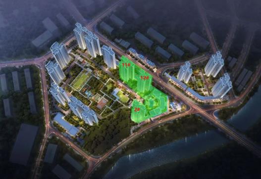 开门红，让球线上平台-让球（中国）建筑“卯”足干劲再出发